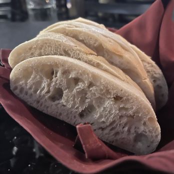 Roma Mia - House bread - Italian Near Me - San Diego, California Roma Mia - House bread - Italian Near Me - San Diego, California