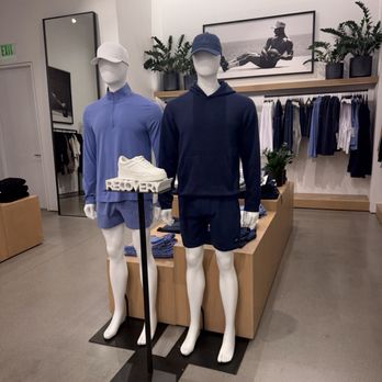 ALO - Men's Clothing Near Me - Brea, California