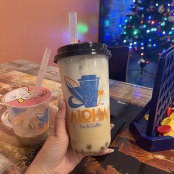 Aloha Tea & Coffee - Coffee & Tea Near Me - Glendale, Arizona
