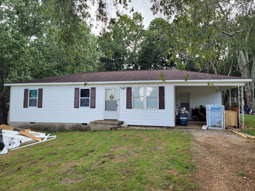 Slide of Home Savers