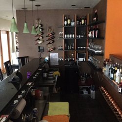 The Ridgway