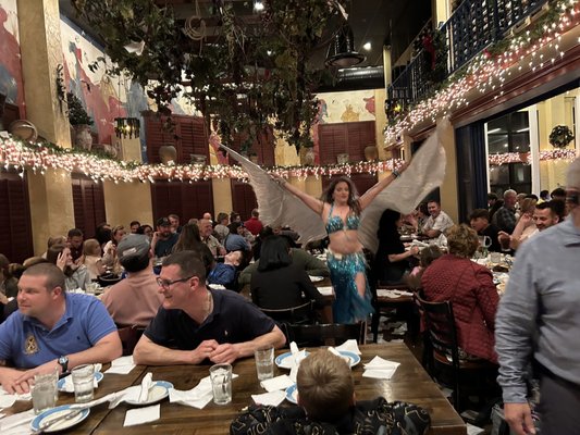 Taverna Opa Orlando by null