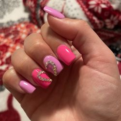 Victoria Nails Spa