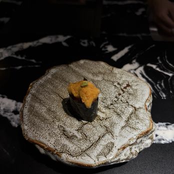 Zama Omakase - Sushi Bars Near Me - New York, New York