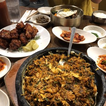 Five Senses - Korean Near Me - New York, New York Five Senses - Korean Near Me - New York, New York