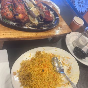 Kebabish - desi chicken BBQ platter and Biriyani - Pakistani Near Me - San Diego, California Kebabish - desi chicken BBQ platter and Biriyani - Pakistani Near Me - San Diego, California