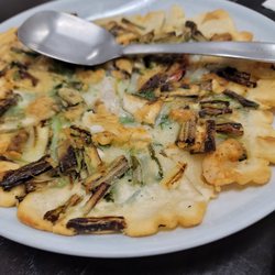 Shila Korean Restaurant