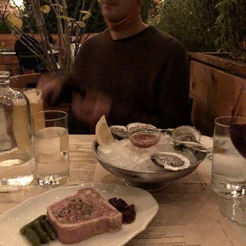 Le Crocodile - French Near Me - Brooklyn, New York Le Crocodile - French Near Me - Brooklyn, New York