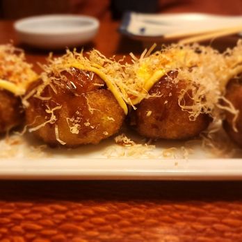 Banzai Sushi - Takoyaki - Sushi Bars Near Me - Denver, Colorado Banzai Sushi - Takoyaki - Sushi Bars Near Me - Denver, Colorado