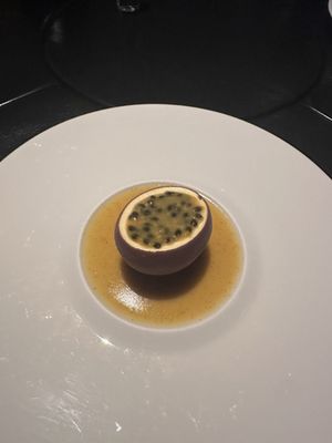 Joël Robuchon by null