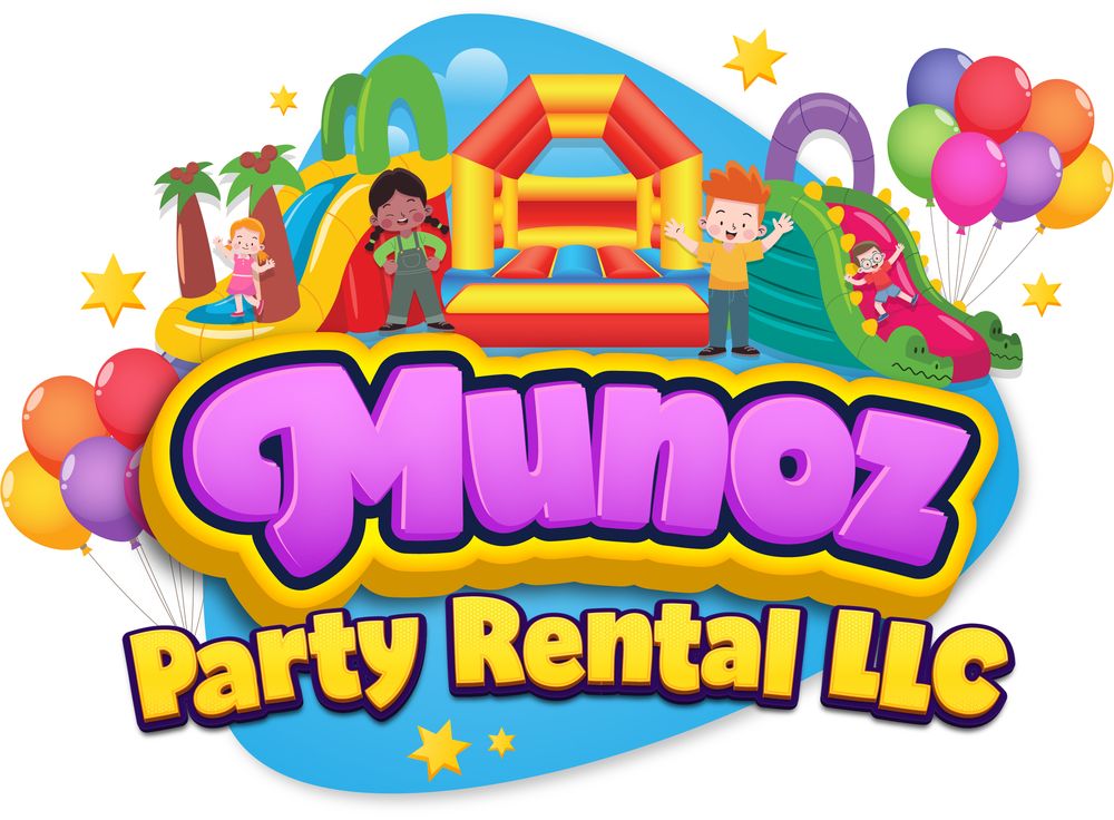 MUNOZ PARTY RENTAL Request a Quote 16 Photos Venus, Texas