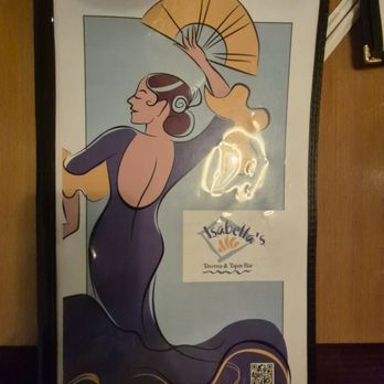 Isabella's - Painting - Tapas/Small Plates Near Me - Frederick, Maryland