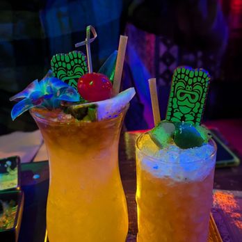 Kapu Bar - Cocktail Bars Near Me - Petaluma, California