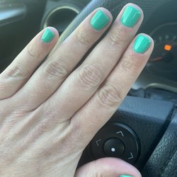 Kara Nails And Spa