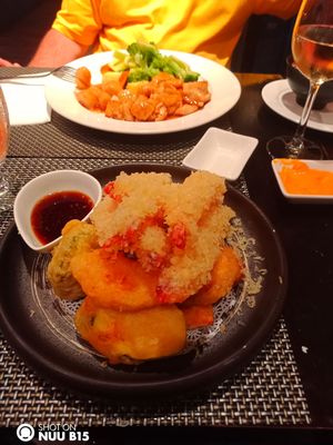 Bayridge Sushi by null