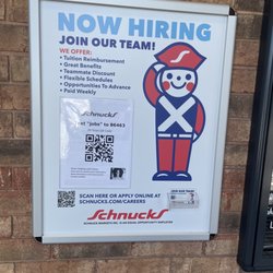 Schnucks Fairview Heights - More suckers wanted! Let us us sell your email to sketchy people then tell you we are not hiring!
