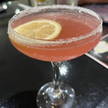 Fumi Sushi Restaurant - Strawberry Saketini - Japanese Near Me - Modesto, California Fumi Sushi Restaurant - Strawberry Saketini - Japanese Near Me - Modesto, California