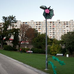 Parc de l'oasis