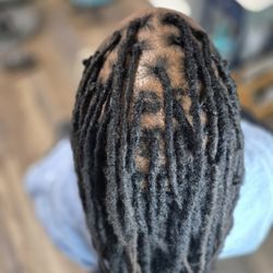 Loc Repair Clinic - Loc Repair