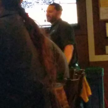 Chili's - Worst server that any place could have. Passed our table to another server because we were supposedly a hard table for him to serve. - American Near Me - Buena Park, California