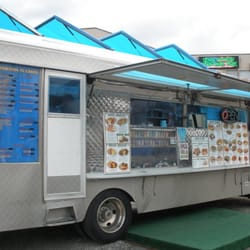 La Carreta - The truck