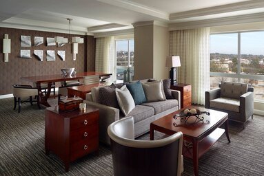 Macon Marriott City Center by null