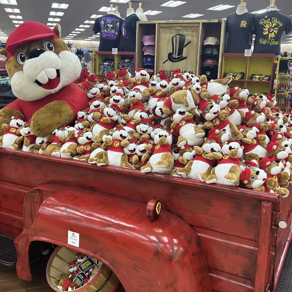 Buc-ee's - Gas Stations Near Me - Temple, Texas