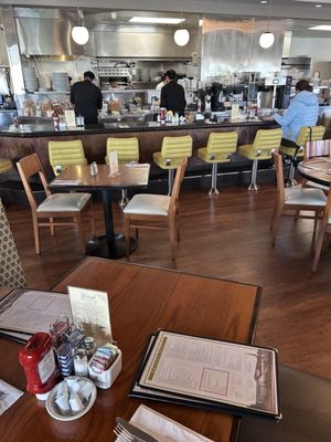 Boulevard Cafe by null