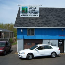 Grace Auto Repair