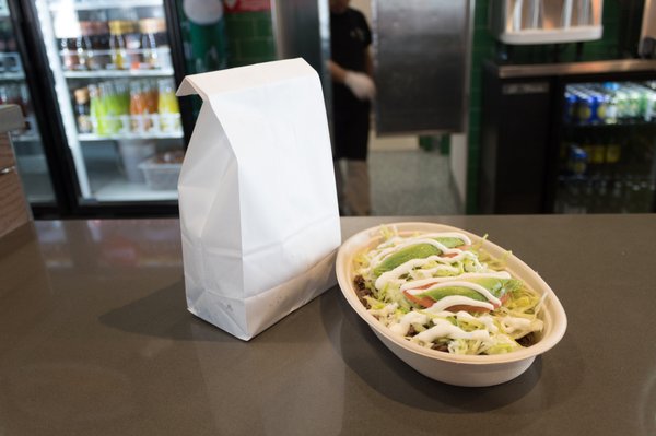 Don Javi Taco Grill - Addison by null