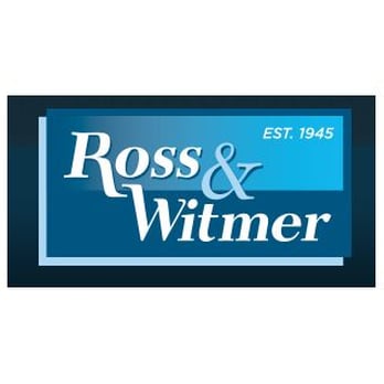 Ross & Witmer - Ross & Witmer is a licensed and bonded HVAC contractor providing complete heating and AC repair - Heating & Air Conditioning/HVAC Near Me - Charlotte, North Carolina