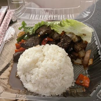 Friendship Kitchen - Shaken Beef - Vietnamese Near Me - Portland, Oregon Friendship Kitchen - Shaken Beef - Vietnamese Near Me - Portland, Oregon