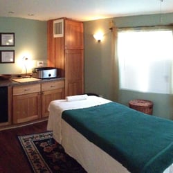 Synergy Massage & Wellness - Leave your stress, aches and pains here, leave rejuvenated!