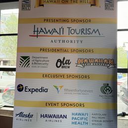 Chamber of Commerce's Kama'aina Come Home Event