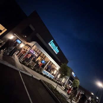 Funny Bone - Exterior - Comedy Clubs Near Me - Virginia Beach, Virginia Funny Bone - Exterior - Comedy Clubs Near Me - Virginia Beach, Virginia