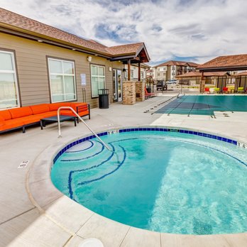 Granite 550 - Apartments Near Me - Casper, Wyoming Granite 550 - Apartments Near Me - Casper, Wyoming