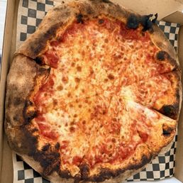 Cheese Pizza Cheese Pizza
