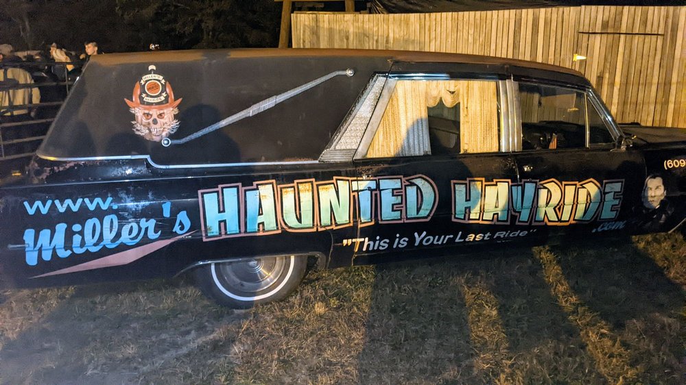 Miller Farms - equestrian in Berlin, NJ