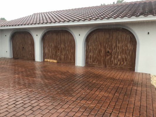 Garage Door Spring Services - call for more info Garage Door Spring Services - call for more info