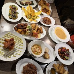 Appetizers Appetizers