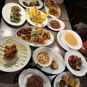 Rumba Cubana - Appetizers - Cuban Near Me - Jersey City, New Jersey Rumba Cubana - Appetizers - Cuban Near Me - Jersey City, New Jersey
