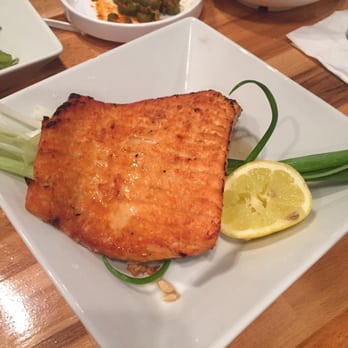 Koreatown - Salmon - Korean Near Me - Mesa, Arizona Koreatown - Salmon - Korean Near Me - Mesa, Arizona