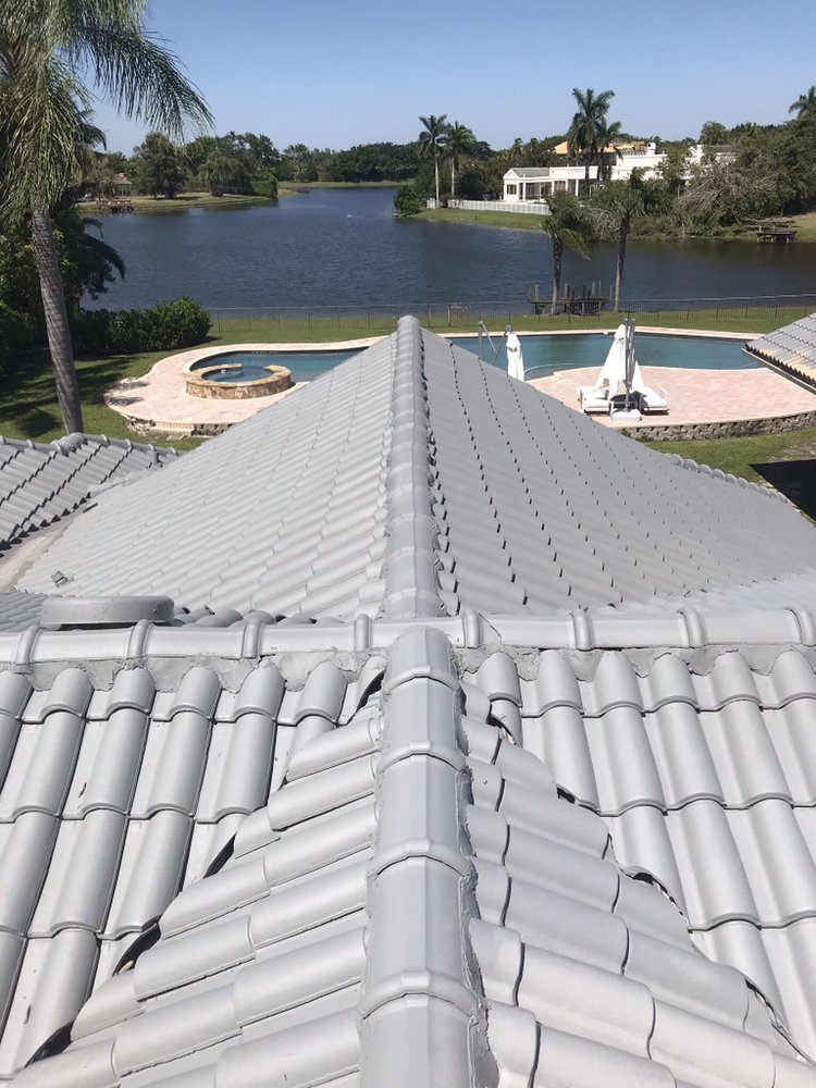 Slide of Genesis Painting