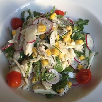 Mercato - Italian Near Me - New York, New York
