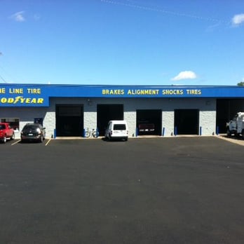 Fine Line Tire - Tires Near Me - Hancock, Michigan Fine Line Tire - Tires Near Me - Hancock, Michigan