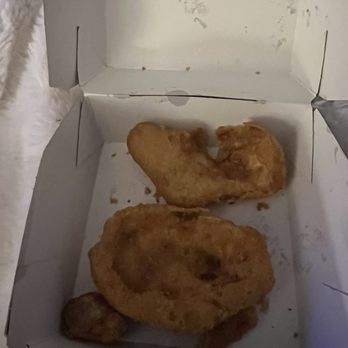 McDonald's - Fast Food Near Me - Pahrump, Nevada