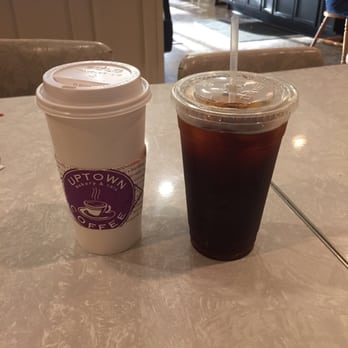 Uptown Coffee - Black hot and ice coffees - Coffee & Tea Near Me - Pittsburgh, Pennsylvania Uptown Coffee - Black hot and ice coffees - Coffee & Tea Near Me - Pittsburgh, Pennsylvania