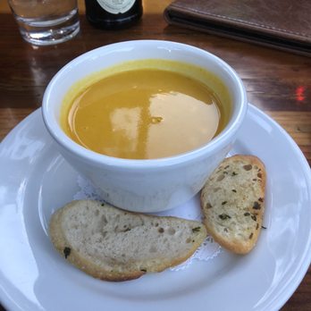 Painted Pony - Night #2... soup of the day. Carrot Jalapeño - New American Near Me - Saint George, Utah Painted Pony - Night #2... soup of the day. Carrot Jalapeño - New American Near Me - Saint George, Utah