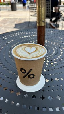 % Arabica Los Angeles The Grove by null