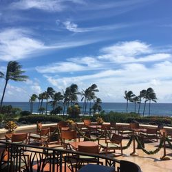 Feltes Travel - Gorgeous Ocean View at the Hyatt Kauai